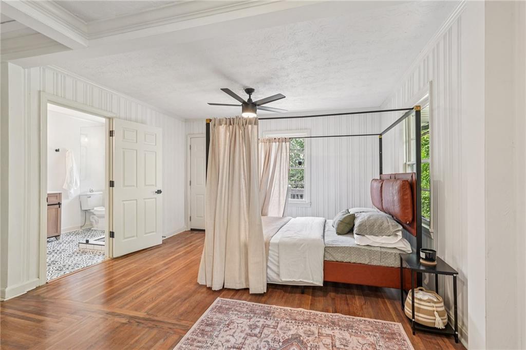3422 Maplehurst Drive, Decatur, Georgia image 33