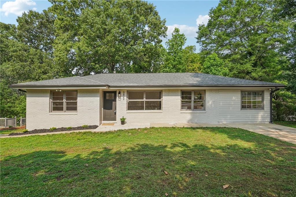 3422 Maplehurst Drive, Decatur, Georgia image 7