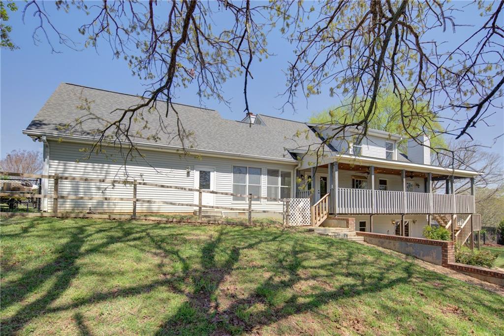 188 Grand View Street, Dahlonega, Georgia image 37
