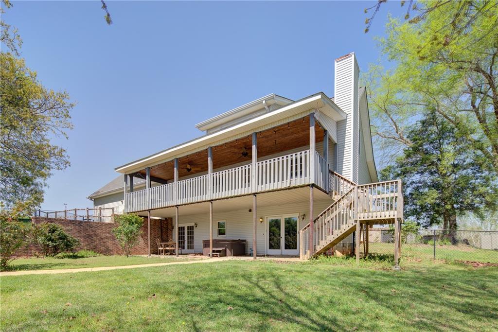 188 Grand View Street, Dahlonega, Georgia image 36
