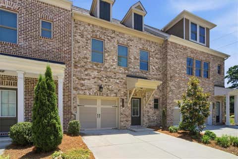 Townhouse For Sale - 4192 Moncure Drive<br/> Lilburn, GA 30047