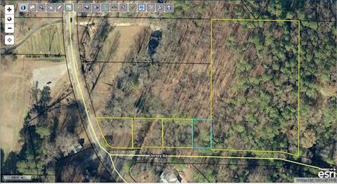 Vacant Land For Sale - Dodson Drive<br/> East Point, GA 30344