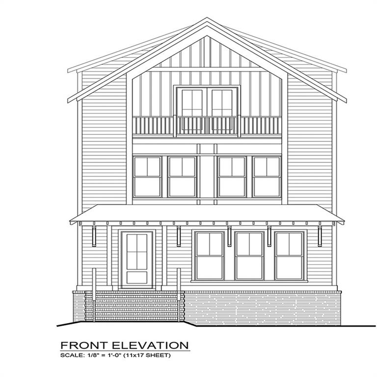 Alcovy Place - Residential
