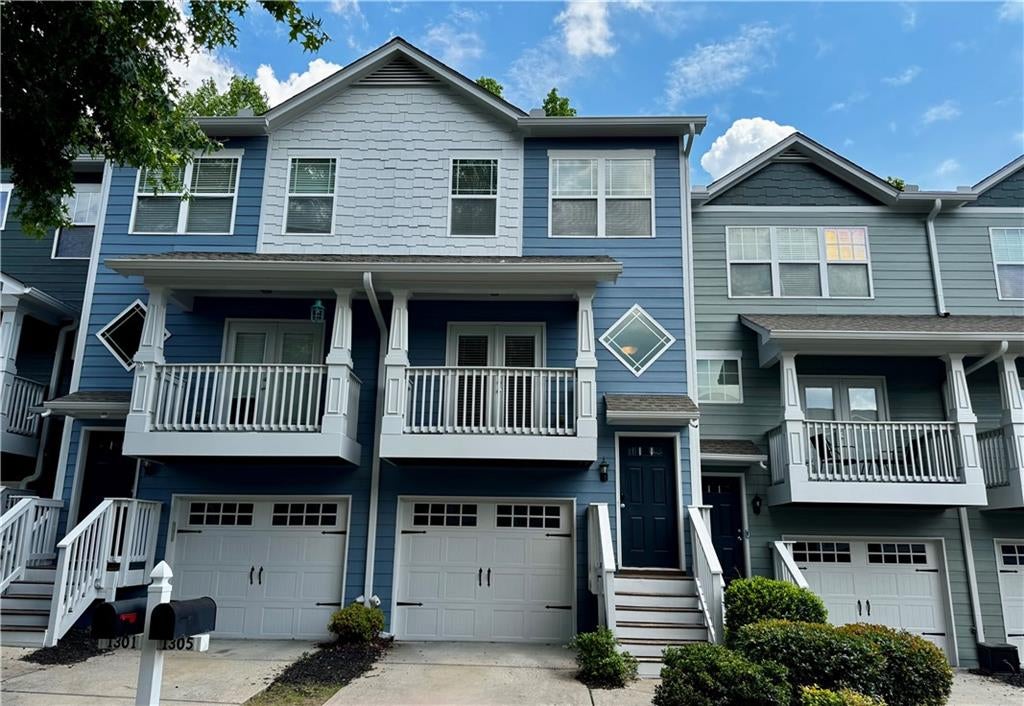 1305 Liberty Parkway NW