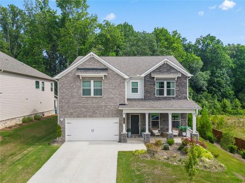 A home in Lawrenceville