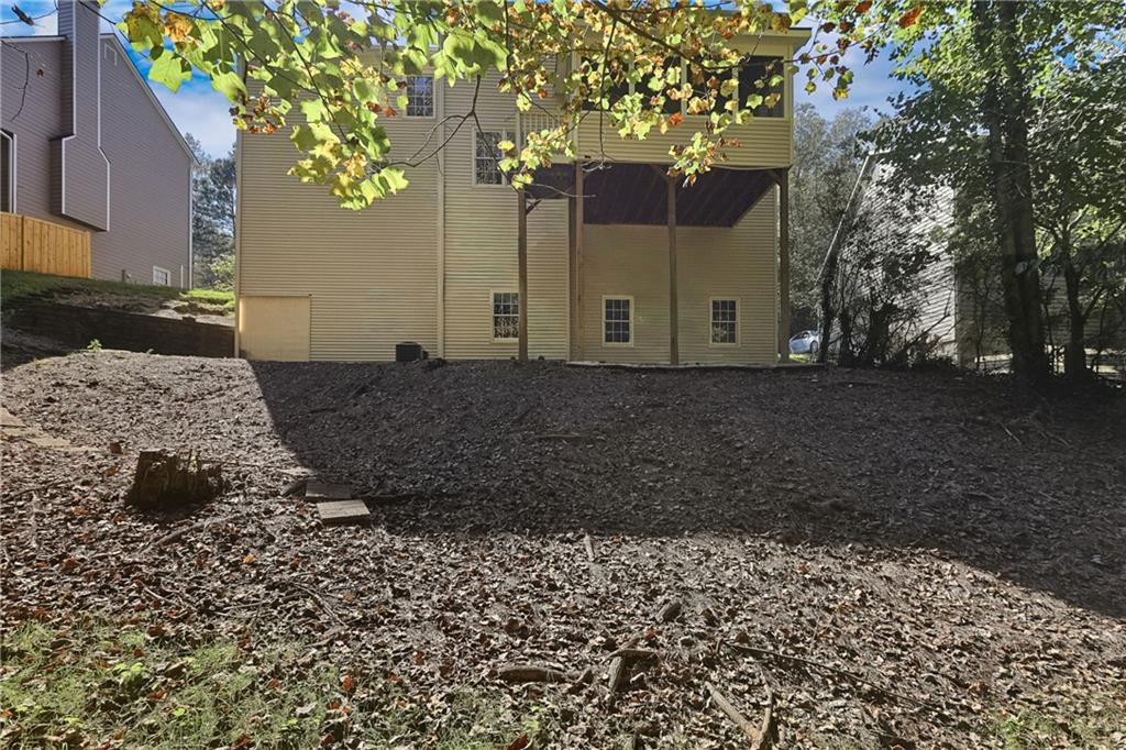 1077 Angel Lane