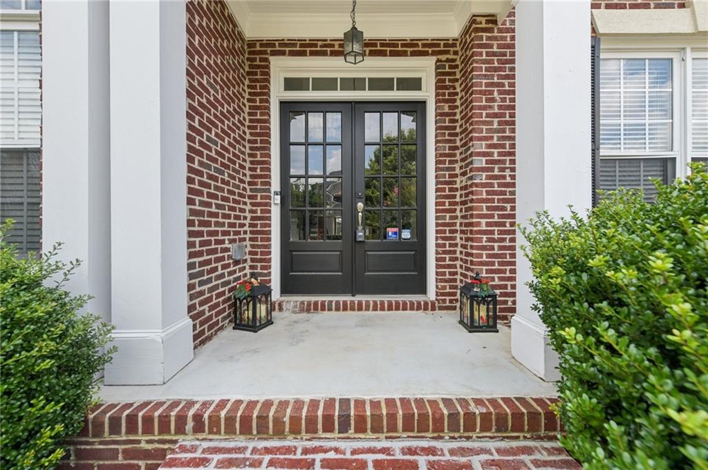 2444 Mossy Branch Drive