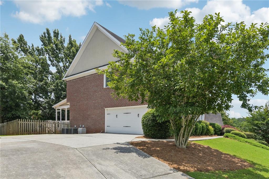 2444 Mossy Branch Drive