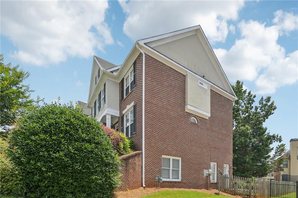 2444 Mossy Branch Drive