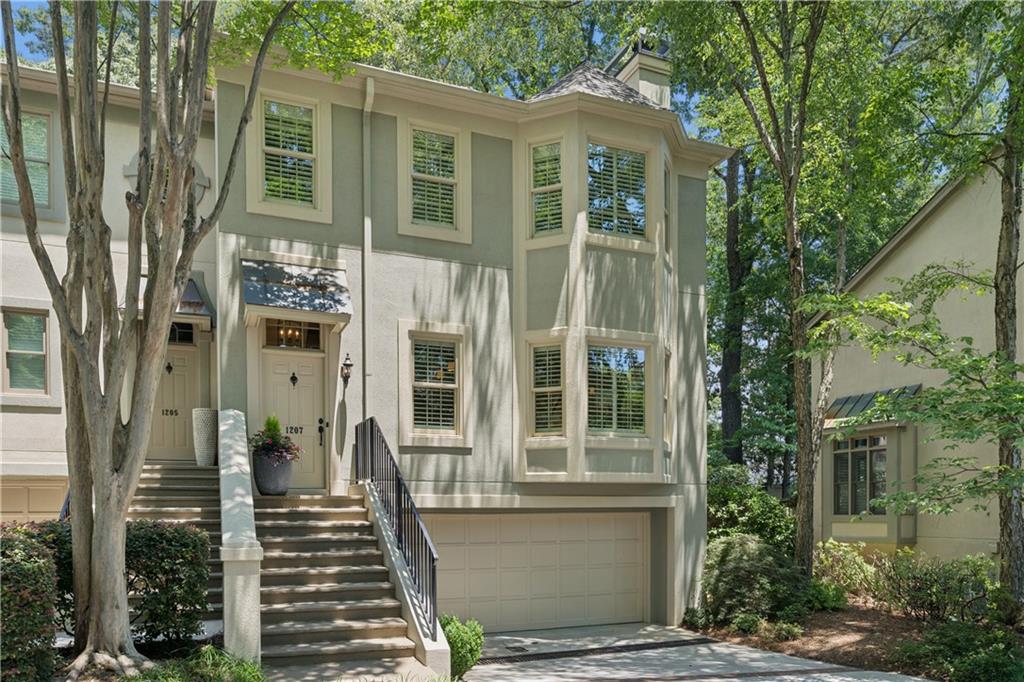 1207 Brookhaven Park Place