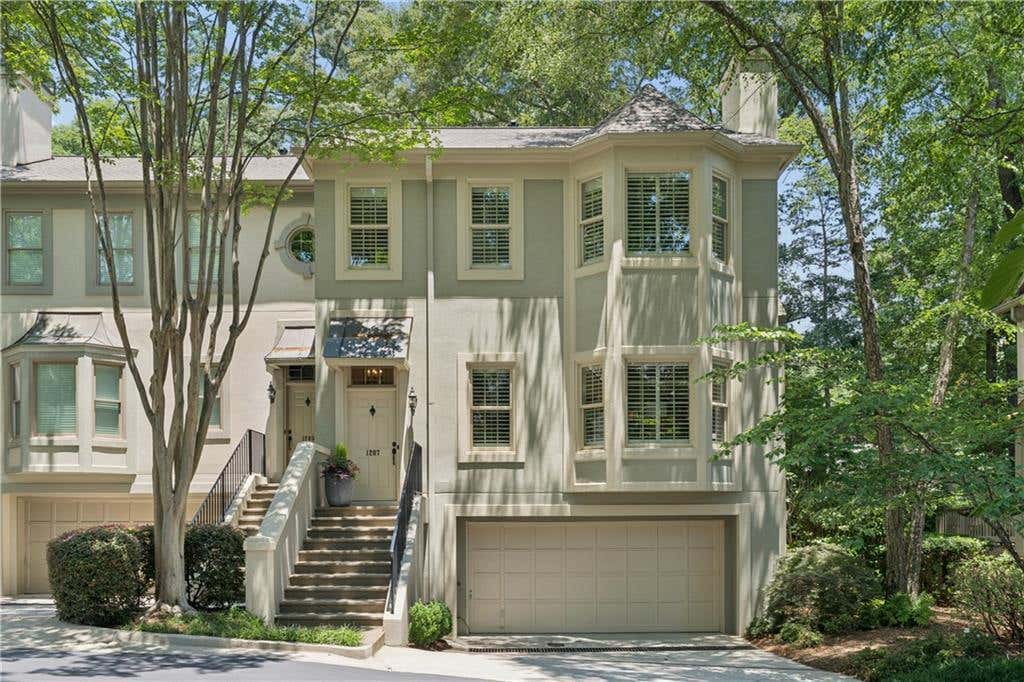 Photo of 1207 Brookhaven Park Place, Brookhaven, GA 30319 (MLS # 7785500)