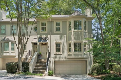 Photo of 1207 Brookhaven Park Place, Brookhaven, GA 30319 (MLS # 7785500)