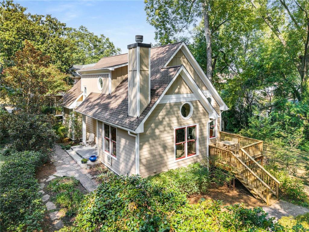 192 Gibson Street SE B