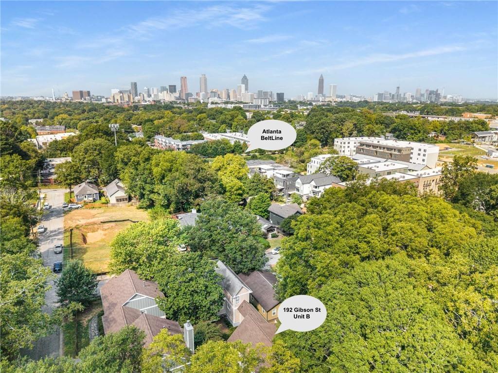 192 Gibson Street SE B