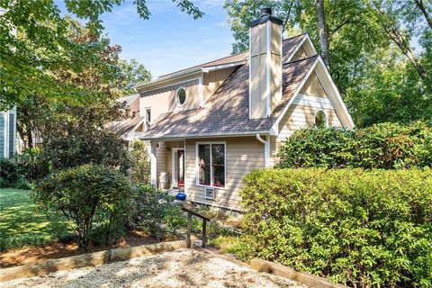 192 Gibson Street SE B Atlanta GA 30316