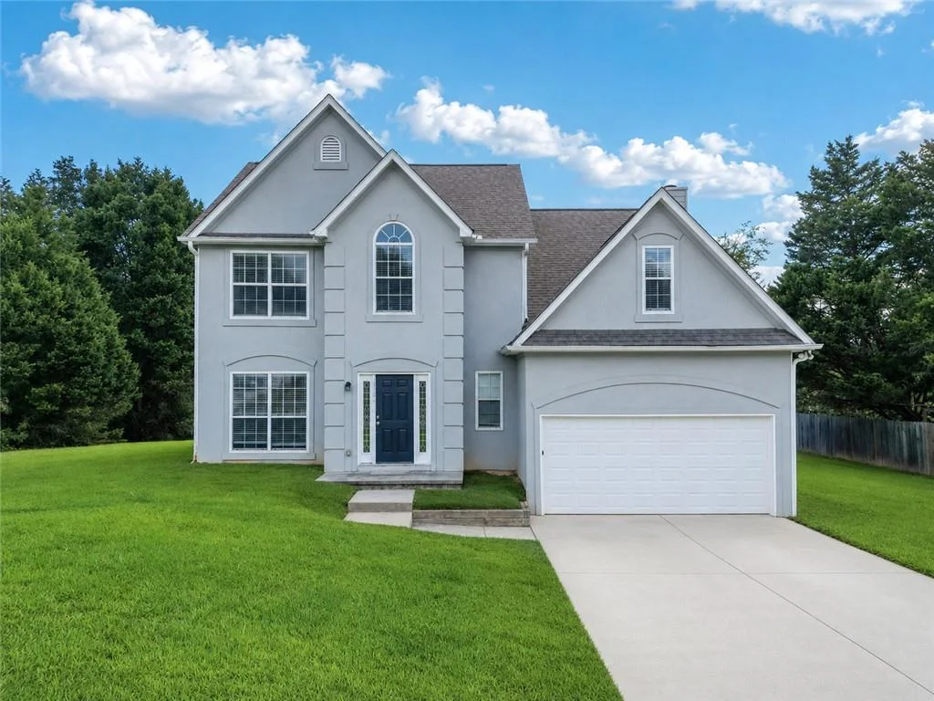 1070 Big Haynes Drive