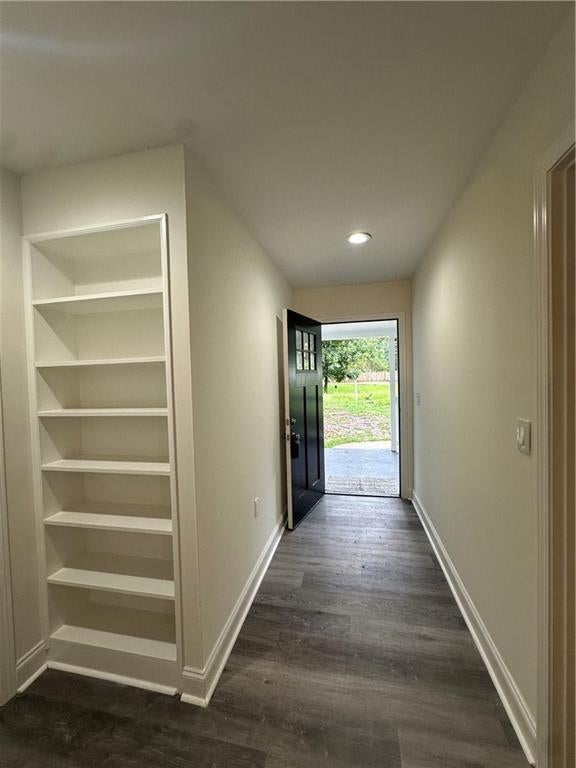 3453 Pittard Road