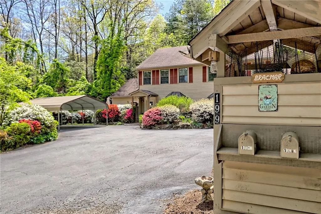 Clayton, Georgia 30525, United States, 3 Bedrooms Bedrooms, ,2 BathroomsBathrooms,Residential,Active,194668