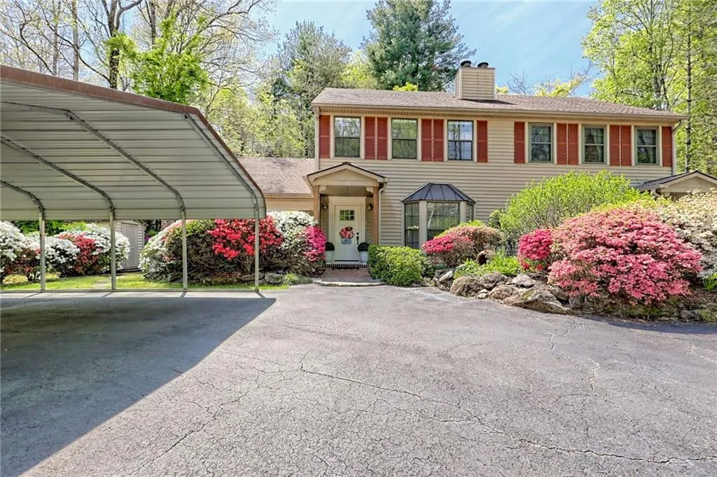 Clayton, Georgia 30525, United States, 3 Bedrooms Bedrooms, ,2 BathroomsBathrooms,Residential,Active,194668