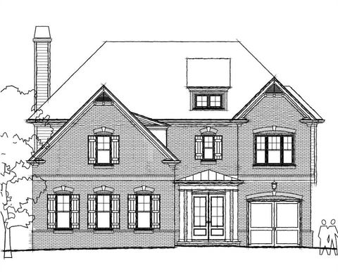 11350 Bennett Lane Johns Creek GA 30097