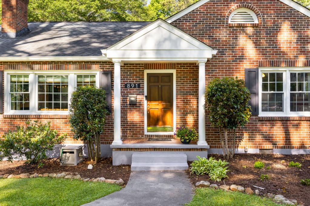 891 Stratford Road