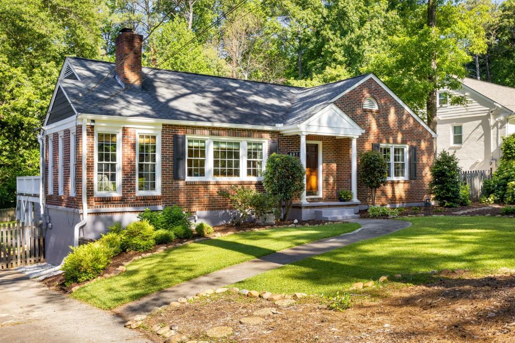 891 Stratford Road