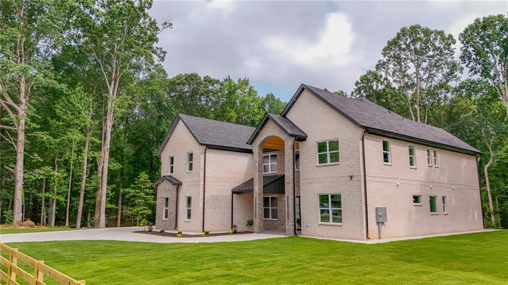 333 Sims Bridge Road