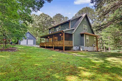 Homes For Sale - 151 Wild Acres Road<br/> Blairsville, GA 30512