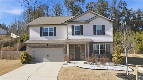 Homes For Sale - 7946 Hansell Court<br/> Douglas County, Lithia Springs, GA 30122