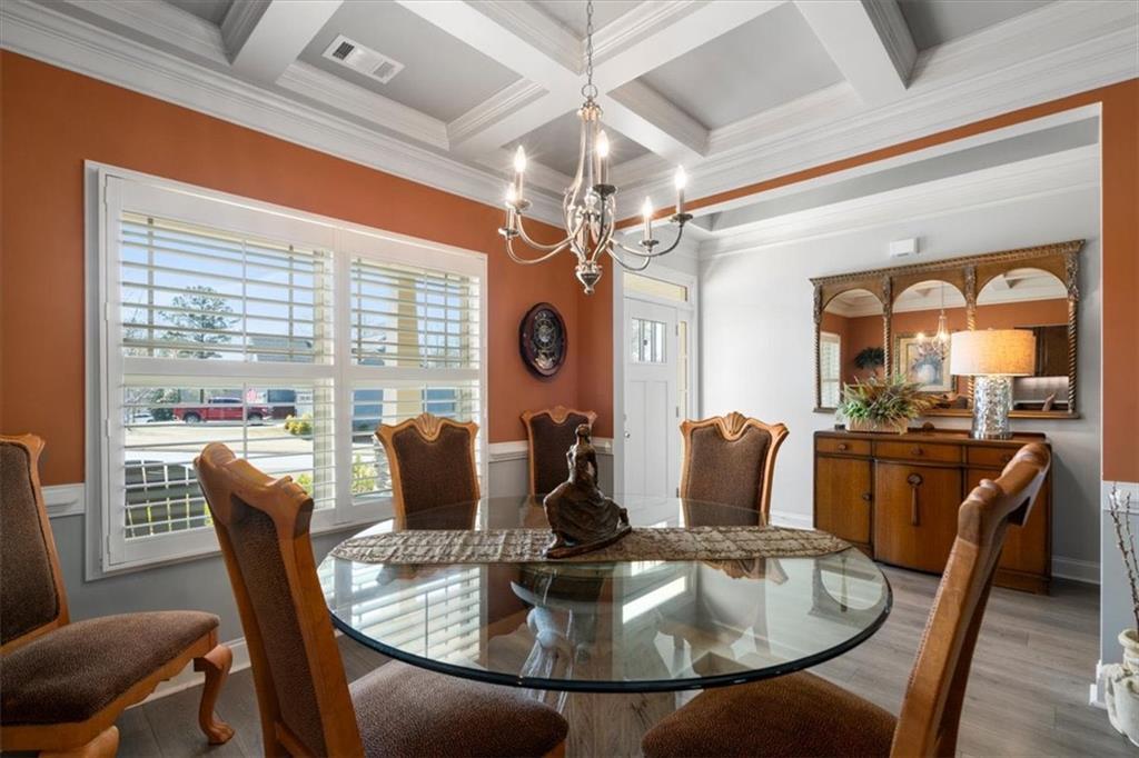 3065 Brooks Trail