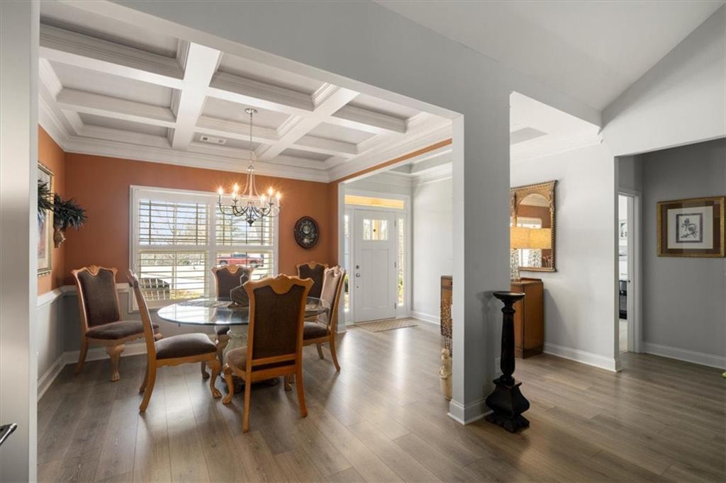 3065 Brooks Trail