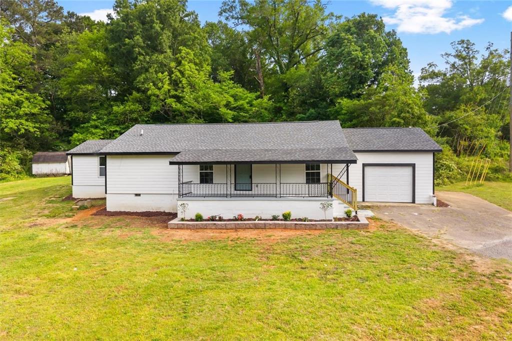 6369 Highway 140 NW