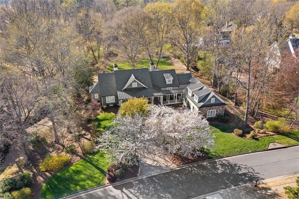 4054 Hickory Fairway Drive
