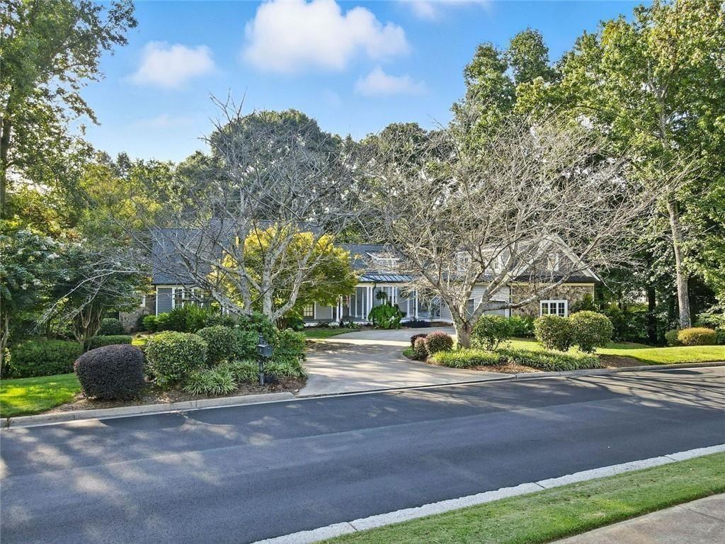 4054 Hickory Fairway Drive