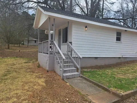 136 Tye Street, Stockbridge, GA 30281 - MLS#: 7536140