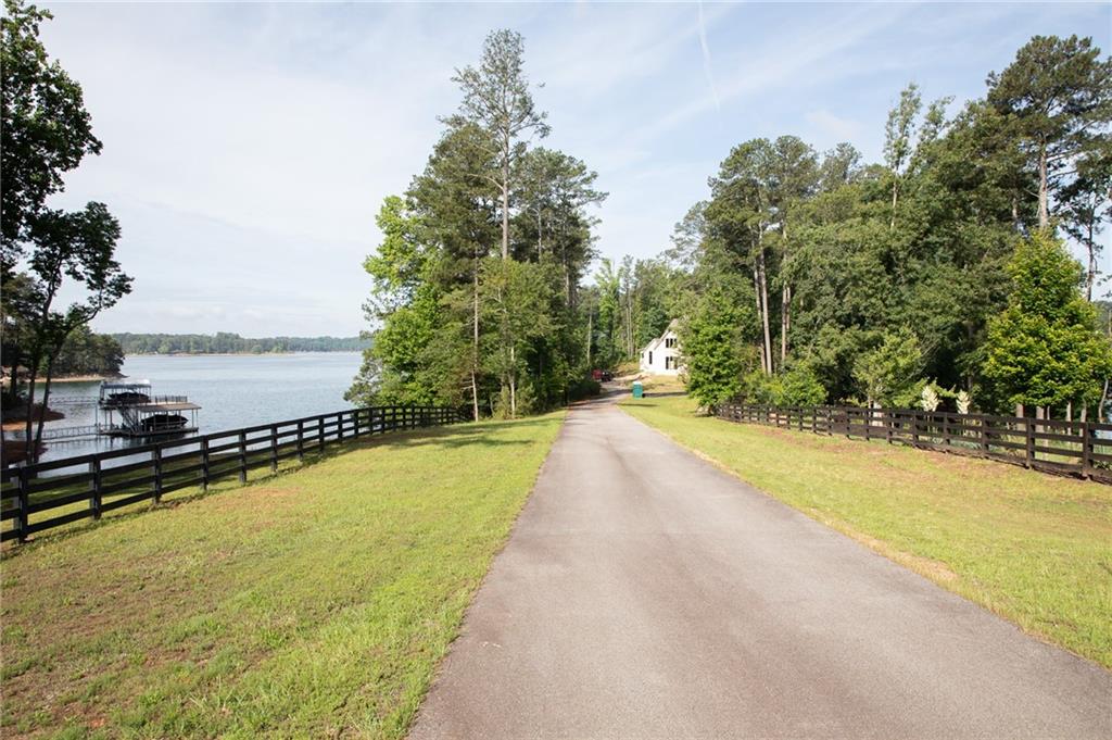5411 Mayflower Court