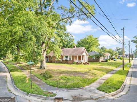 Homes For Sale - 4 Dogwood Street<br/> Rome, GA 30161