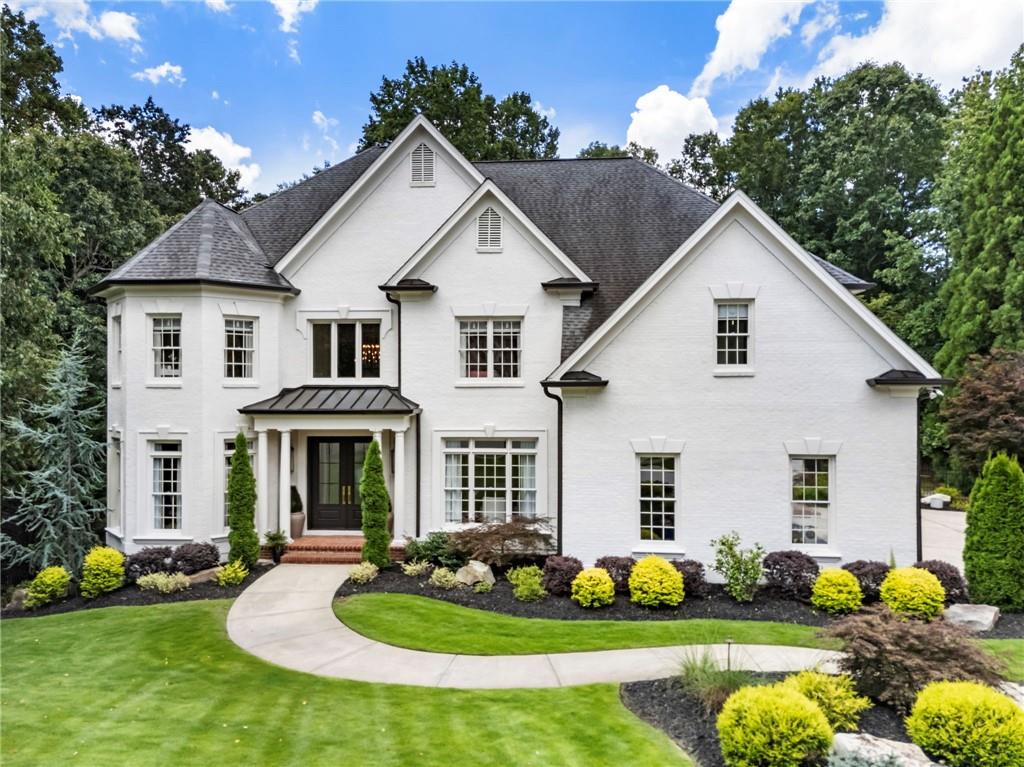 525 Tiverton Court
