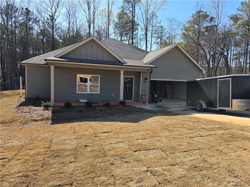 8971 Callaway Drive, Winston, Georgia image 1