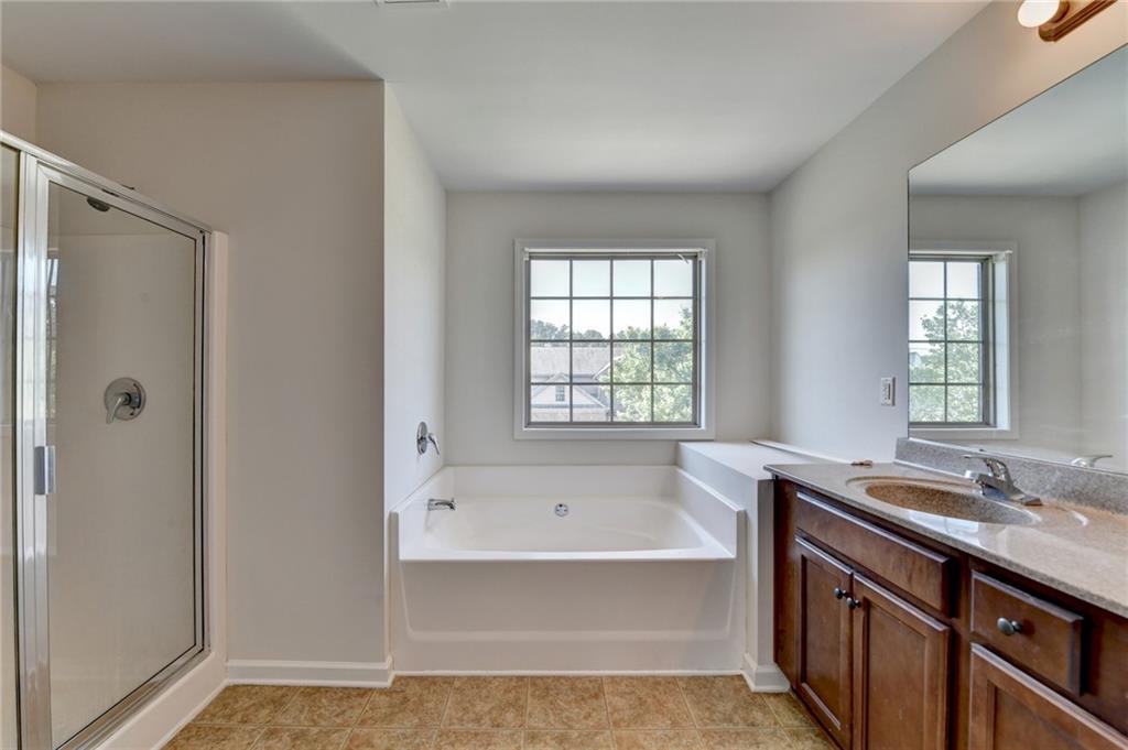 3168 Sag Harbor Court, Buford, Georgia image 13