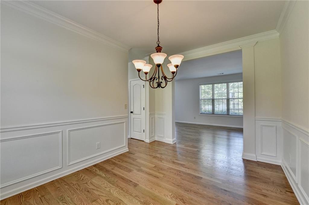 3168 Sag Harbor Court, Buford, Georgia image 18