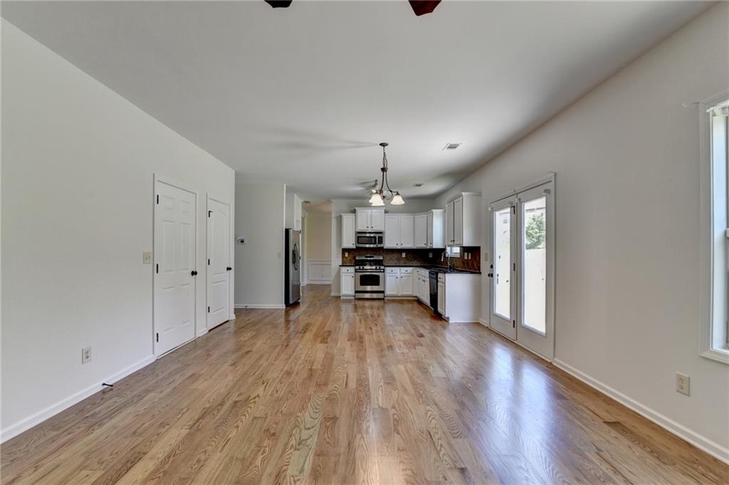 3168 Sag Harbor Court, Buford, Georgia image 7