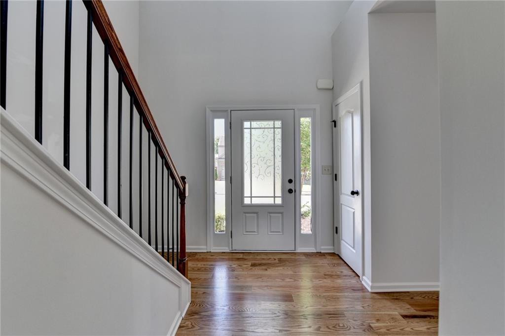 3168 Sag Harbor Court, Buford, Georgia image 12