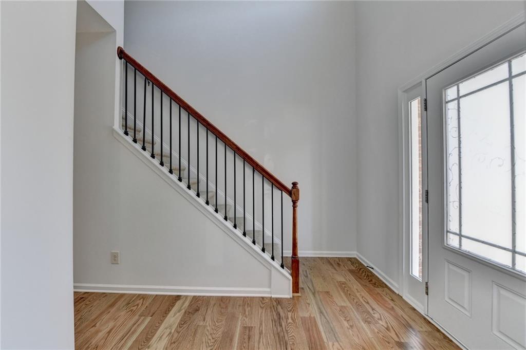 3168 Sag Harbor Court, Buford, Georgia image 10