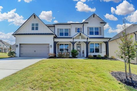 148 Logan Pass Drive Loganville GA 30052