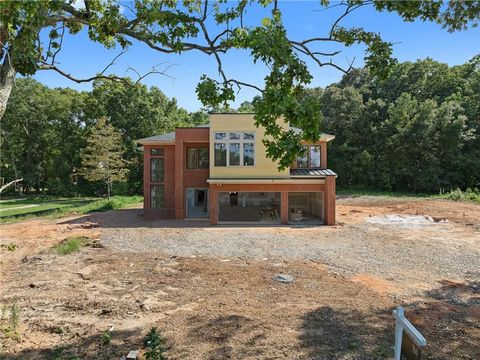 A home in Auburn