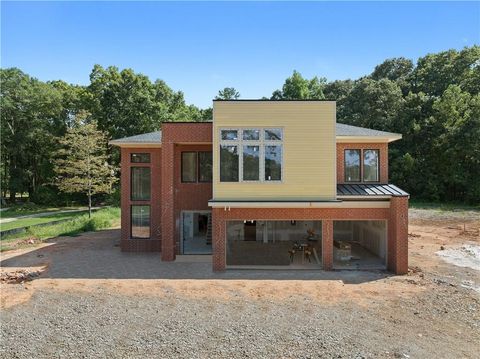 A home in Auburn