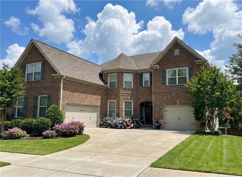 439 Hathaway Avenue Woodstock GA 30188