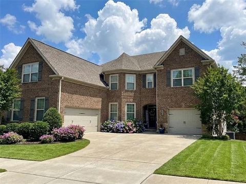 439 Hathaway Avenue Woodstock GA 30188