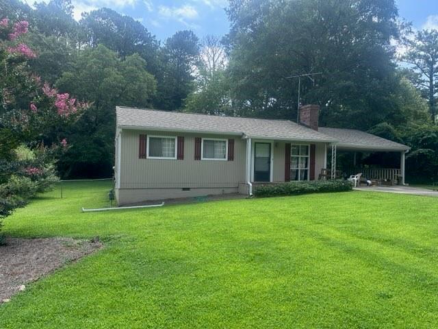 400 Jon Scott Drive